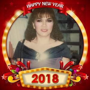 Meet your Posher, Becky